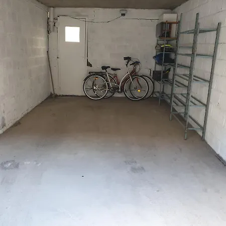 Charmant Avec Garage Armada Velo Apartment *